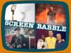 Screen Babble podcast: Heat, World on Fire, Whose Line Is It Anyway, and 2023 Emmy nominations – episode 34