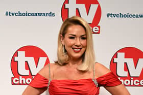 Coronation Street: Claire Sweeney takes a break from soap and flies to Malta after signing new deal  (Getty) 