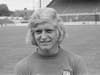 Chris Garland dead at 74: Chelsea and Bristol City star passes away after long illness