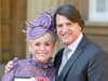 Barbara Windsor’s widower Scott Mitchell finds love with EastEnders star Tanya Franks 3 years after death