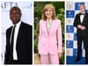 As Clive Myrie and Fiona Bruce are favourites to take over from Huw Edwards, how much are they paid?