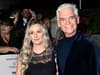 Phillip Schofield’s daughter Molly Schofield returns to social media for the first time since the ITV scandal