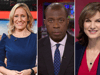 Who will replace Huw Edwards on BBC News at 10? Favourites to take over - including Fiona Bruce and Clive Myrie