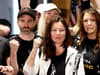 As Fran Drescher, the president of SAG-AFTRA leads the actors' strike, who is she?