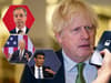 Boris Johnson ‘forgets passcode’: World’s most memorable celebrity mishaps and political gaffes