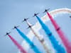 RAIT: RAF Fairford bring in extra security for world’s biggest airshow as Red Arrows pull out of display