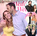 These couples met on reality dating shows, but their love lasted long after the cameras stopped rolling.