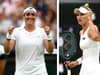 Who are the husbands of Wimbledon Women’s Singles finalists Ons Jabeur and Marketa Vondroušová?