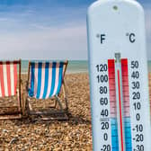 UK summers could be ‘6C warmer by 2070’ under high emission pathway. (Photo: NationalWorld/Kim Mogg/Adobe Stock) 
