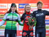 World Cycling: transgender women prevented from competing in female UCI events