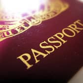 Brits could be banned from entering 70 countries, especially if they still have a red passport - Credit: Adobe