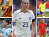 Women's World Cup 2023: 20 of the best players to watch this summer - from Alessia Russo to Aitana Bonmatí