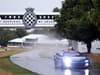 Goodwood Festival of Speed: Crowds told to ‘stay away’ after cancellation of Saturday’s event