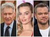 SAG-AFTRA strike: what have Hollywood stars from Margot Robbie to Matt Damon said about historic strike?
