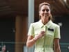 Wimbledon 2023: What did the Princess of Wales wear to the Women's Singles Final?
