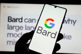 Daily Mail considers a legal challenge to Google over use of news articles to train Bard chatbot