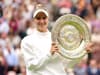 Wimbledon 2023: Marketa Vondrousova wins women’s final after beating Ons Jabeur