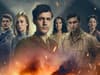 World on Fire season 2: BBC WW2 drama TV release date, cast with Gregg Sulkin, trailer - how to watch season 1