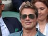 Brad Pitt, and Ariana Grande have joined the Prince and Princess of Wales at the Wimbledon 2023 men's final