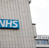 The NHS will not fulfil its promise to build 40 new hospitals by 2030, report finds
