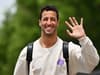 AlphaTauri: Daniel Ricciardo faces warm welcome from new team ahead of Hungarian Grand Prix