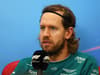 Sebastian Vettel shares thoughts on ‘brutal’ Nyck de Vries sacking from AlphaTauri
