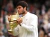 As Carlos Alcaraz wins the 2023 Wimbledon’s men's singles final, who is his watch sponsor?