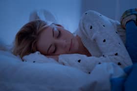 Getting a good night's sleep is a vital part of any successful day. (Picture: Paolese / Adobe Stock)