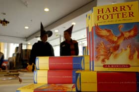 Harry Potter studies was offered to students before degree crackdown. (Photo: Getty Images) 