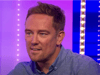 Who is the new Gillette Soccer Saturday host? Simon Thomas’ previous job experience as he replaces Jeff Stelling