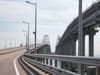 Two people killed in Russian Crimean Bridge emergency as explosions reported - what happened explained