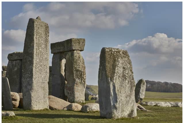 Excavations near Stonehenge paint a picture of the Neolithic midwinter feast
