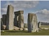 Stonehenge road tunnel near Heritage site ‘shocking decision’ and ‘a complete joke’, campaigner says