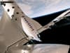 Virgin Galactic announces first private astronaut mission and second commercial flight - who is on board?
