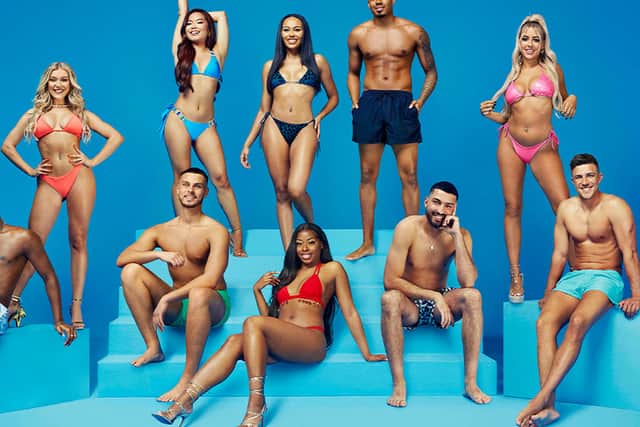 Who will win this year's Love Island final Cr: ITV