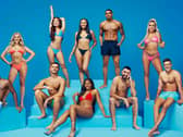 ITV dating series Love Island hit with over 1,000 Ofcom complaints in final week. Picture: ITV