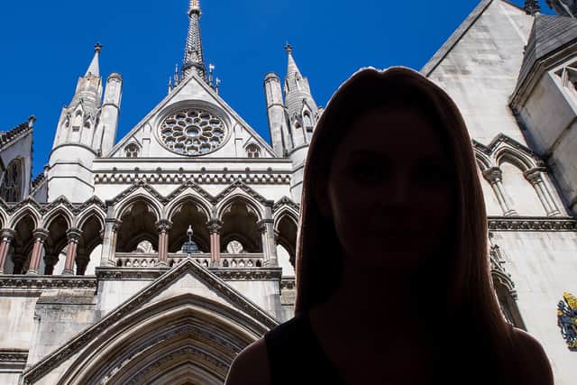 A woman in England who was jailed for illegally aborting her pregnancy during the first coronavirus lockdown has been released after the Court of Appeal reduced her sentence. Credit: Kim Mogg / NationalWorld