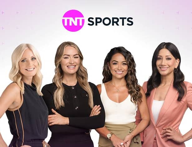 TNT Sports UK: BT Sport replacement launches with brand new presenter line-up - what it means for customers?