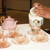 Most expensive teas you can buy in the world. Picture: Gonzalo Marroquin/Getty Images for Nordstrom