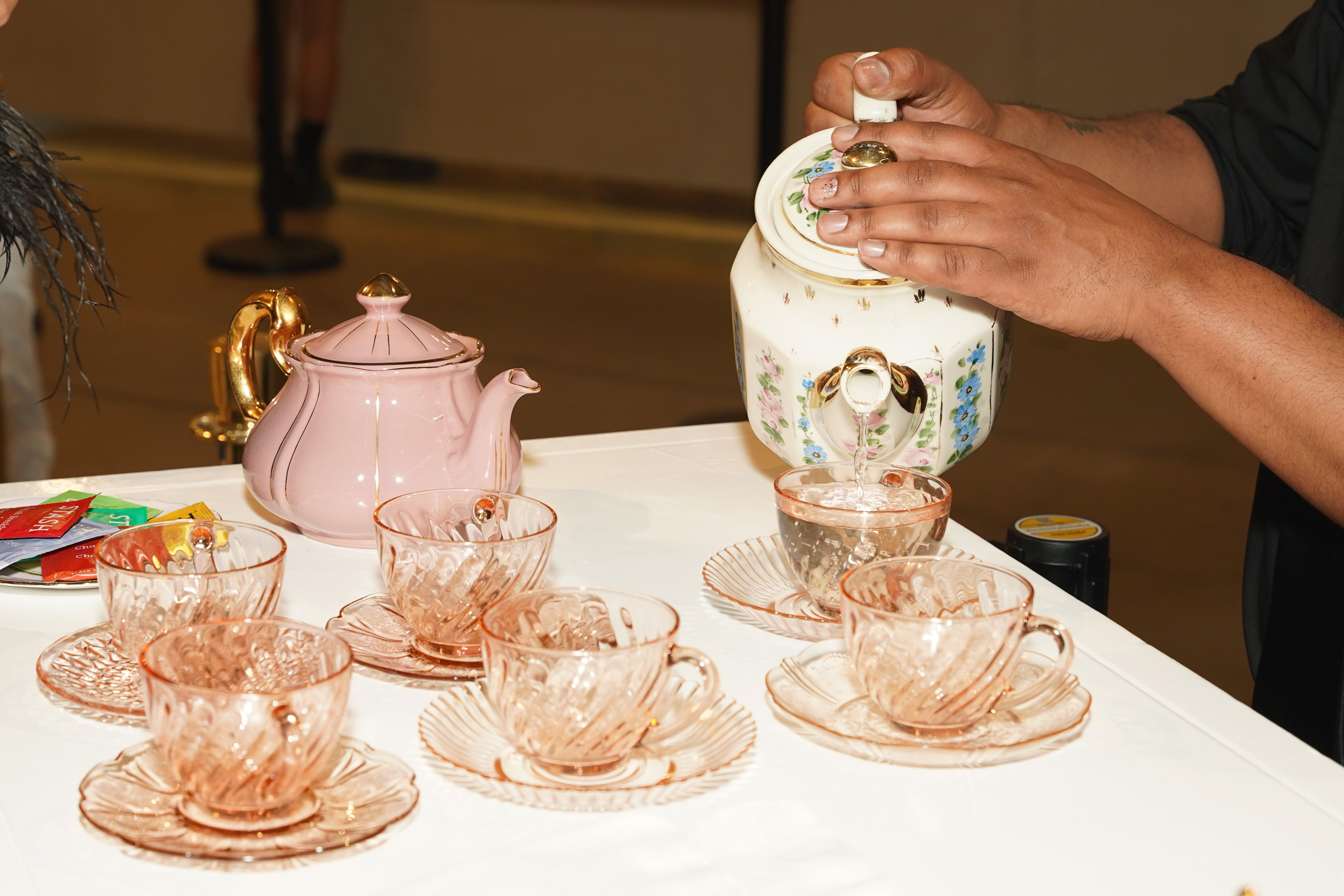 10 of the most expensive teas in the world and how much they cost