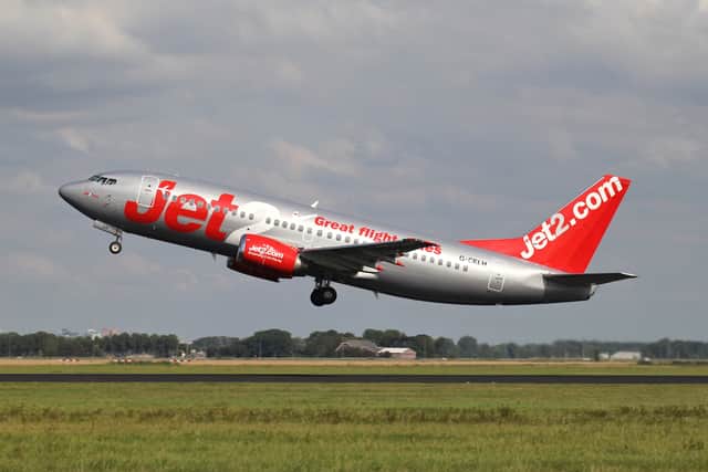 Jet2 has issued a warning to UK holidaymakers travelling to Italy (Photo: Adobe)