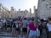 Greece heatwave: UNESCO-listed sites including Acropolis closed as temperatures soar - affected attractions