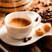 An espresso a day could keep Alzheimer's at bay, new research suggests. (Picture: Karepa/Adobe Stock)