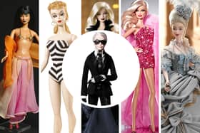 These Rare Barbie dolls could net you a small fortune if you happen to have one still lying around your home