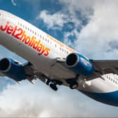 Jet2 passengers need to be aware of strict guidance regarding alcohol on flights (Photo: Adobe)