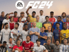 FC 24: I took a week off work to play FIFA - and my Ultimate Team looked insane