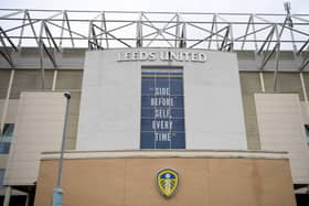 Leeds United will begin next season with new owners. (Getty Images)