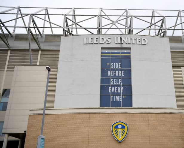 Leeds United will begin next season with new owners. (Getty Images)