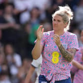 Millie Bright will captain the Lionesses in Women’s World Cup