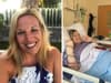 NHS: Woman diagnosed with sepsis ends up in hospital for seven months - symptoms and how it's treated